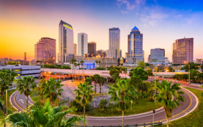 In Tampa Bay, Athena Society continues fight to pass Equal Rights Amendment in Florida
