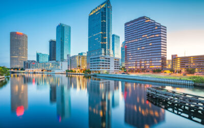 Tampa organization helps women reach their full potential through untraditional jobs