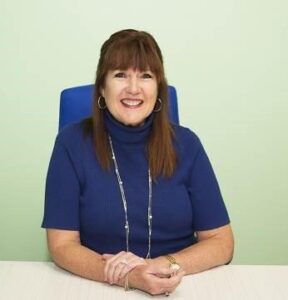 Penny Parks