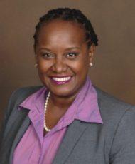 Genet Stewart