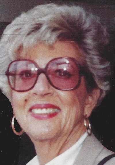 1976-78 Susan McLain 1927-2013