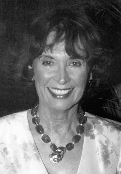 1981-82 Alexandra (Sandy) Frye no longer a member