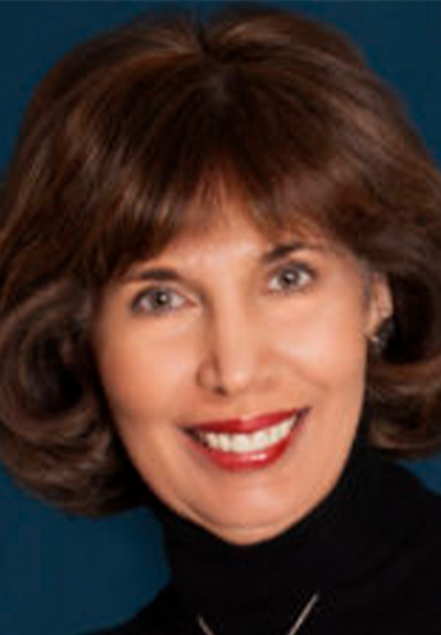 1997-98 Linda Goldstein